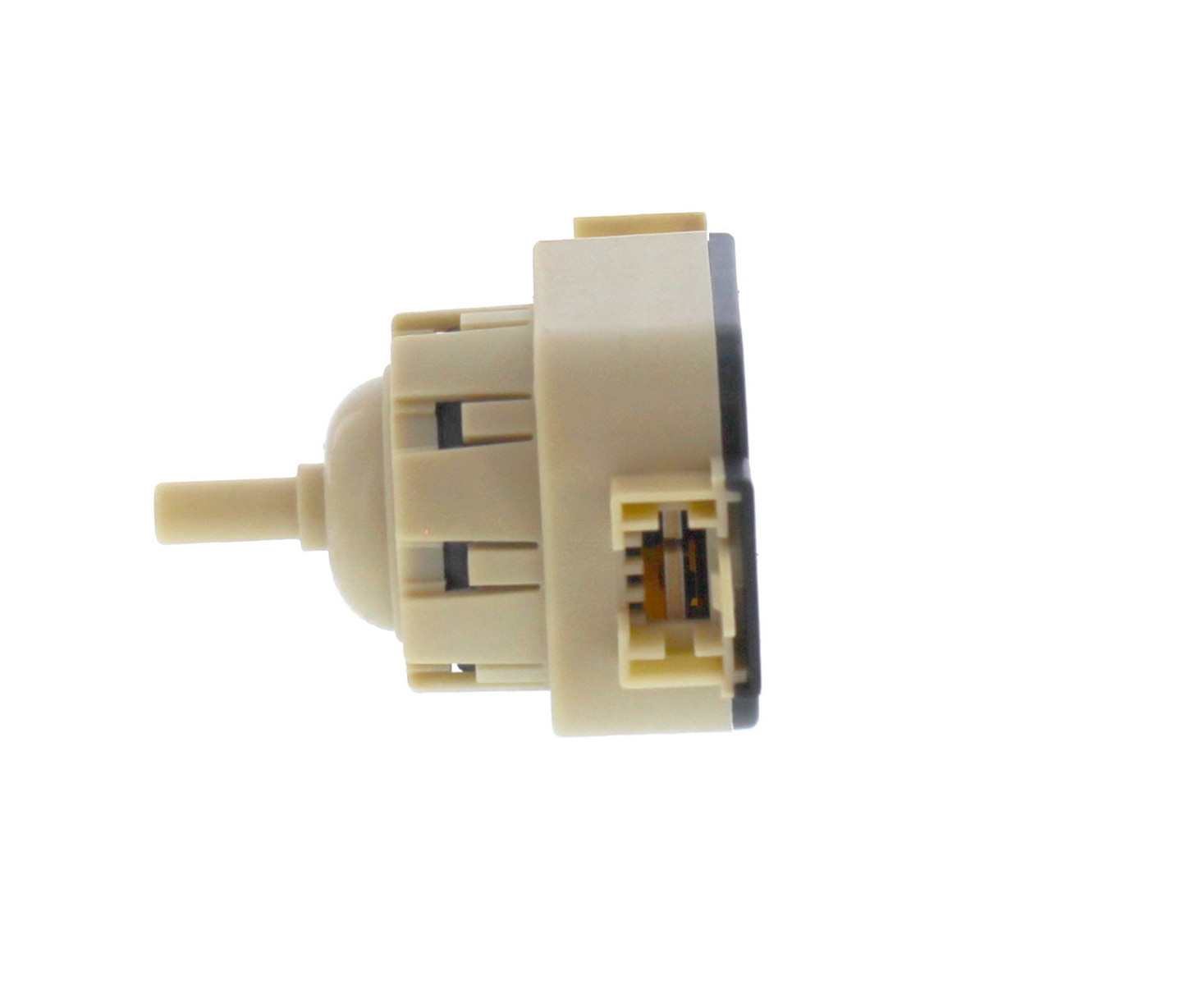 W11044866 - Genuine OEM Whirlpool Washer Water Level Pressure Switch